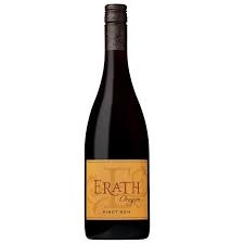 Erath Oregon Pinot Noir 750ml